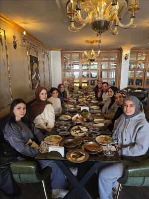 cocuk-gelisimi-i-sinif-ogrencileriyle-hafta-sonu-kahvalti-bulusmasi