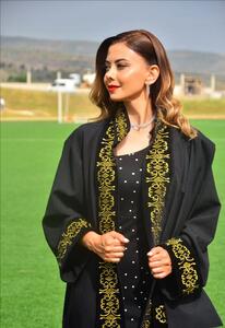 ESMA TÜRKYILMAZ