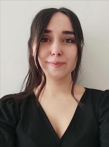 SEVDE KAHYAOĞLU